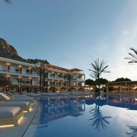 Pefkian Ethos Hotel Pefki